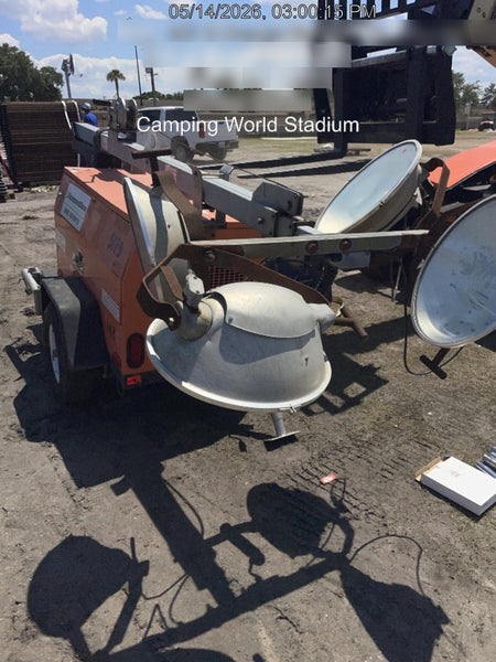 2017 WANCO WLT-4M