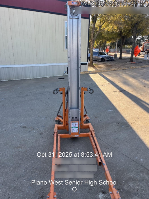 2021 LIFTSMART MLC-24