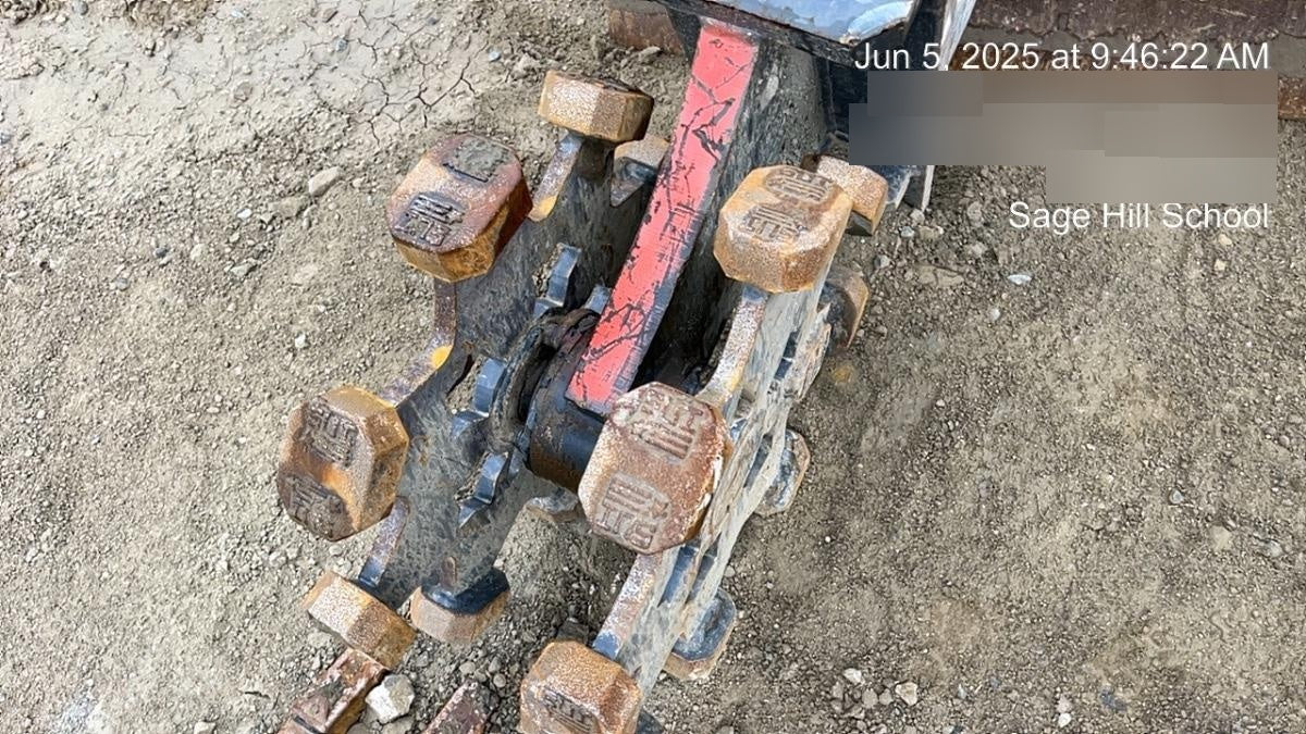 2022 STEEL UNLIMITED 50-0010