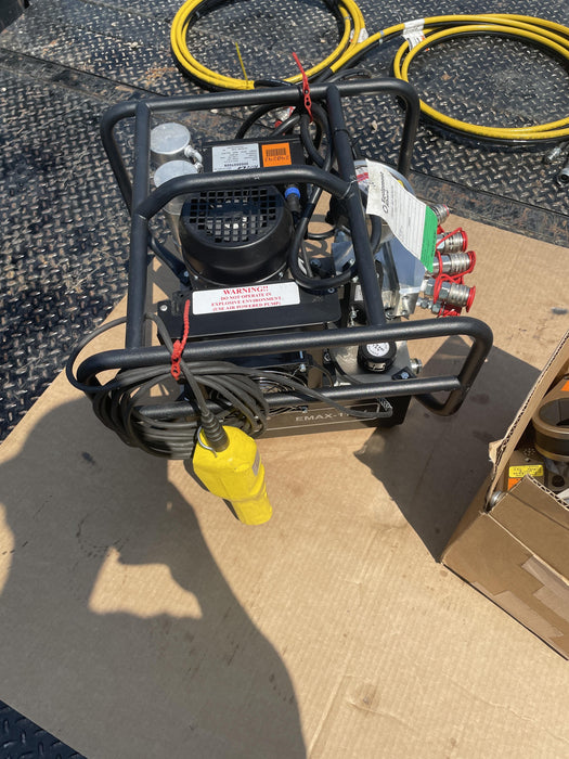 2023 TORCUP EMAX-115V-Q