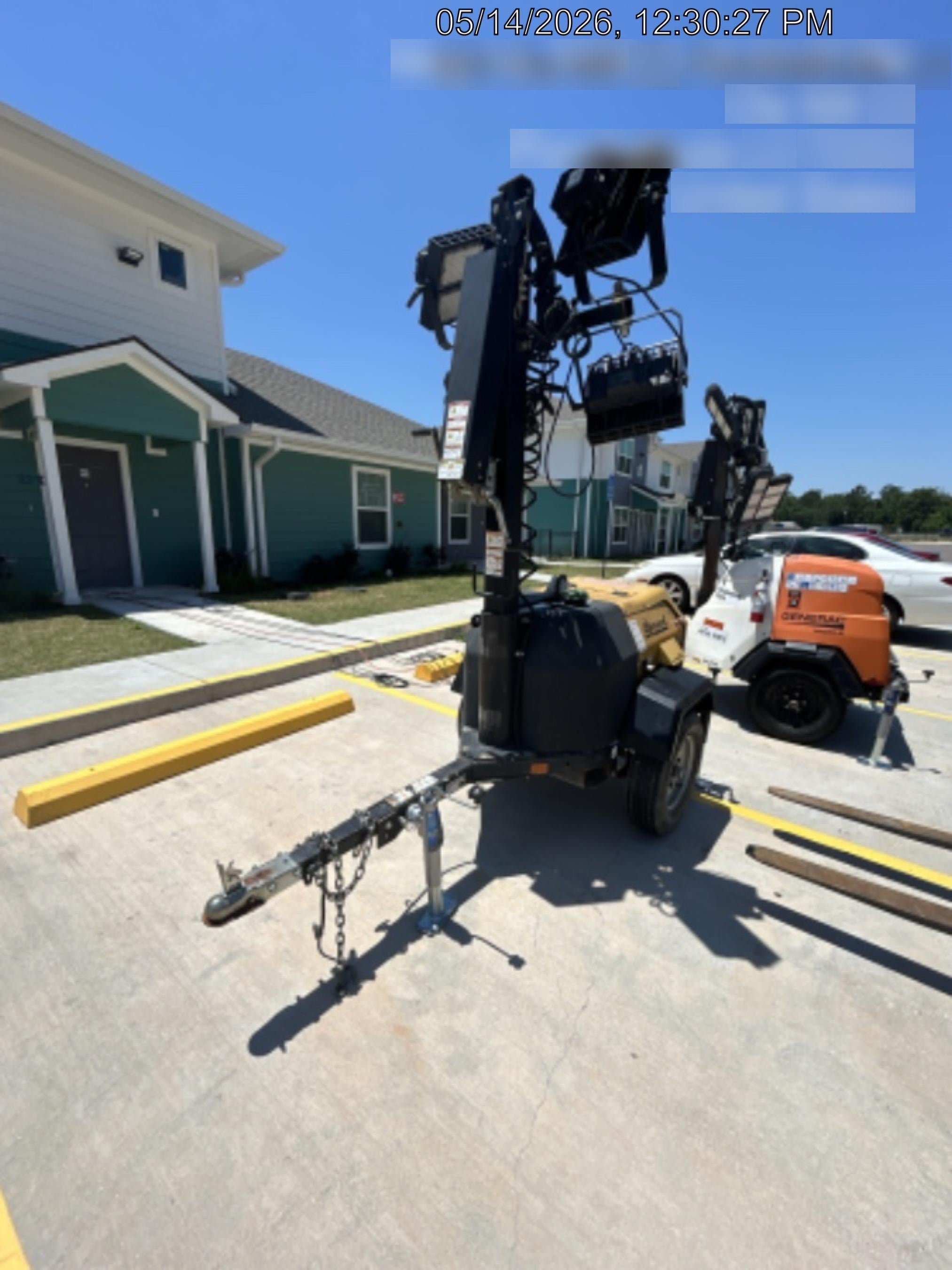 2021 ALLMAND NLV3GR