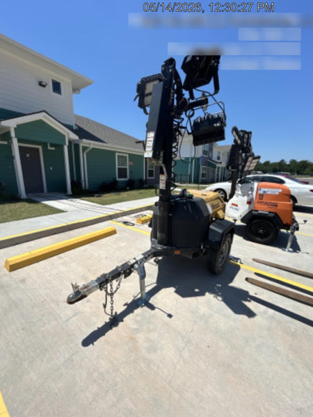2021 ALLMAND NLV3GR