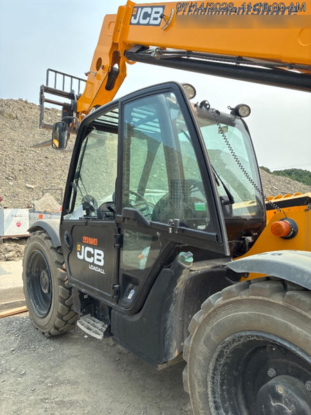 2024 JCB 506-36