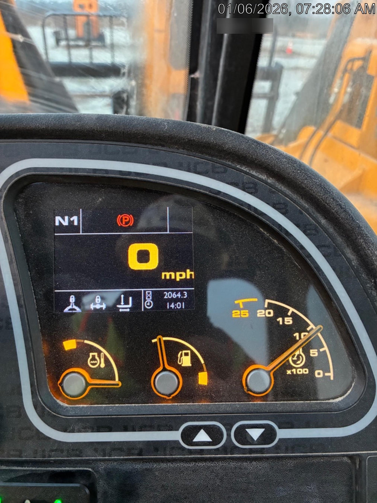 2022 JCB 512-56