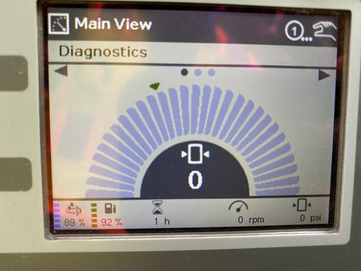 2022 ATLAS COPCO XAS440