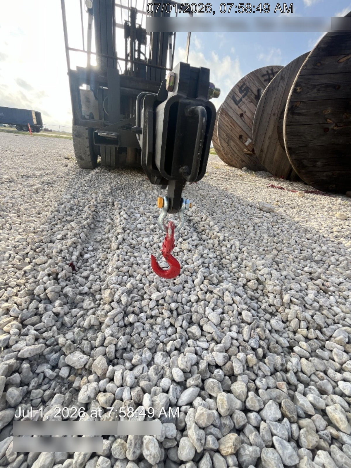 2026 STAR INDUSTRIES M1360B - Star JIB Boom