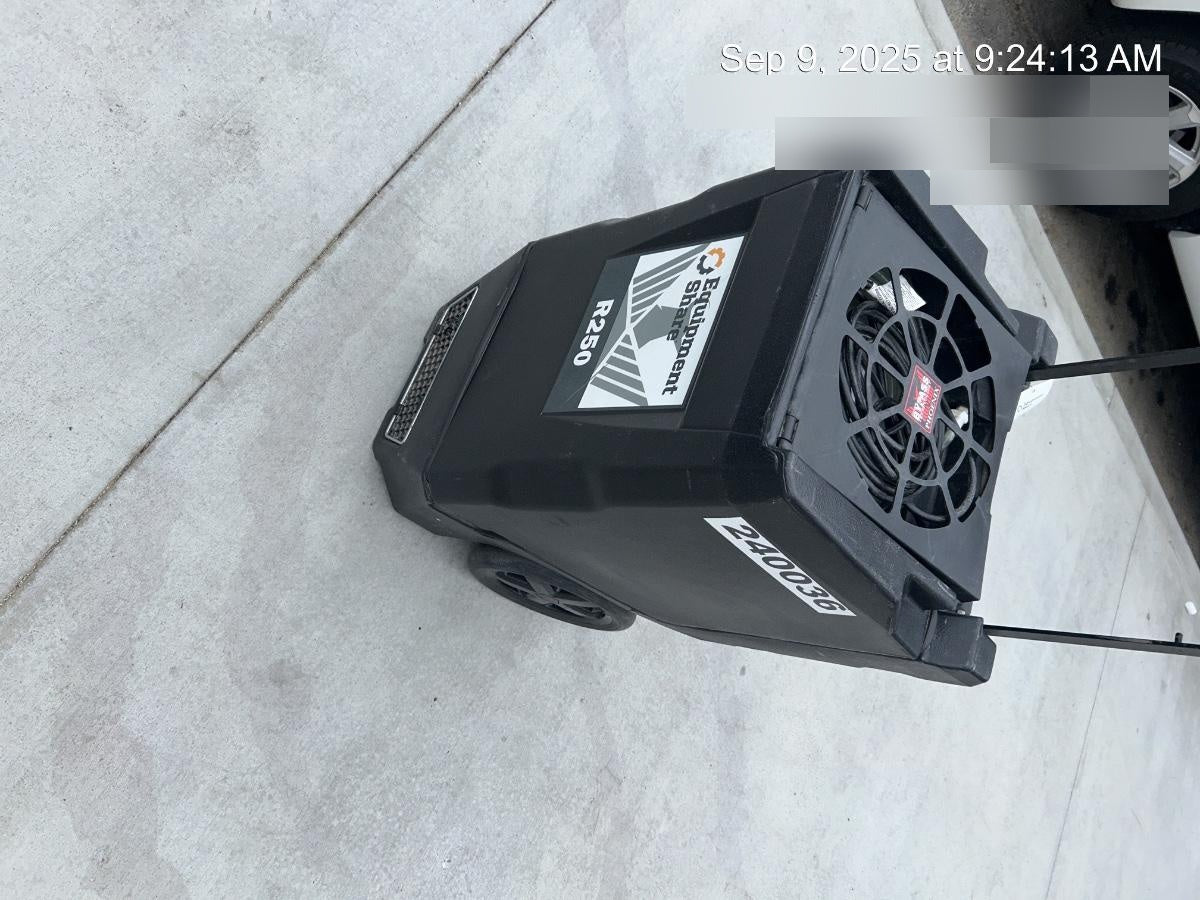2022 PHOENIX R250