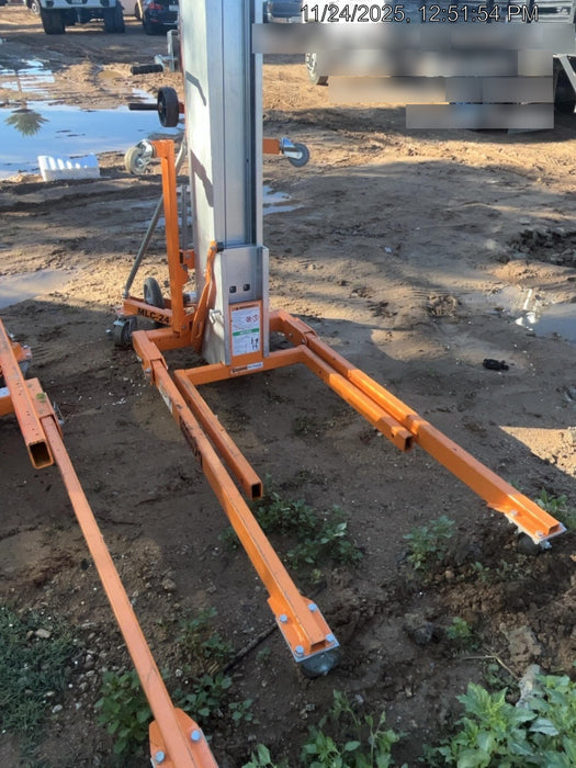 2021 LIFTSMART MLC-24