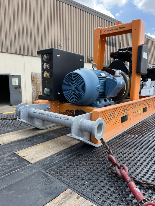 2022 PIONEER EPP44S10L71