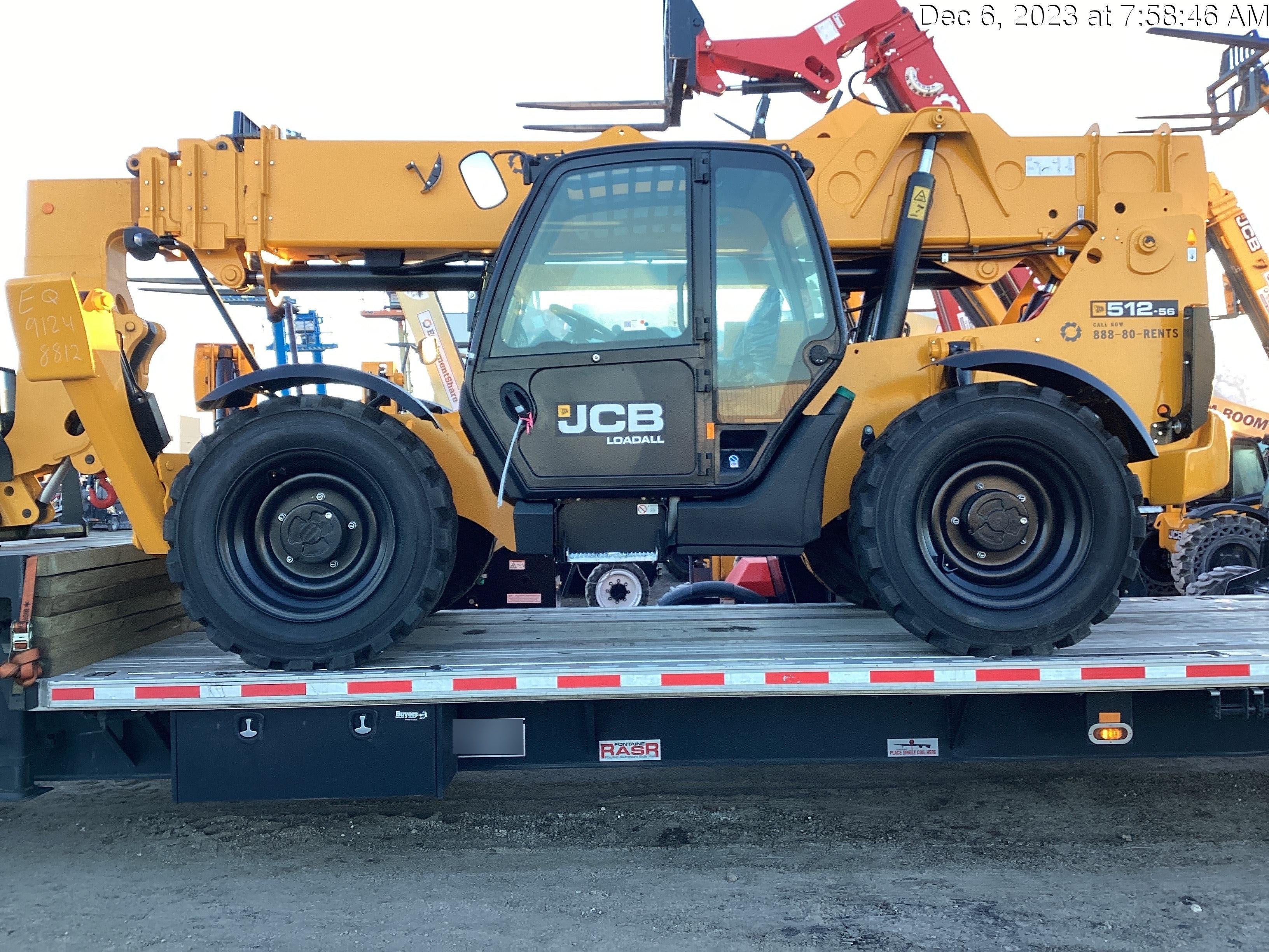 2024 JCB 512-56