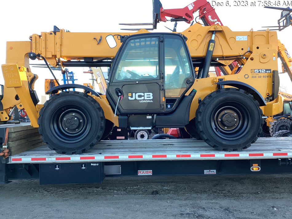 2024 JCB 512-56