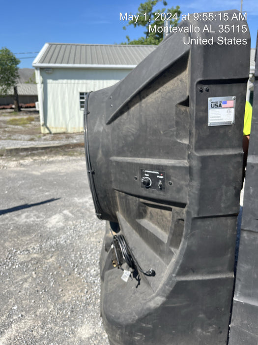 2022 PORTACOOL PACJS2601A1