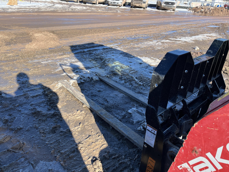 2024 VIRNIG PF4855-5VG