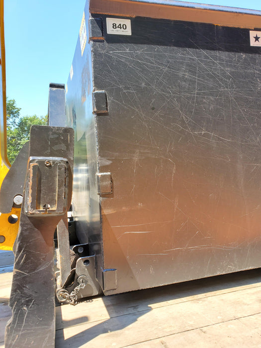 2020 STAR INDUSTRIES 1425