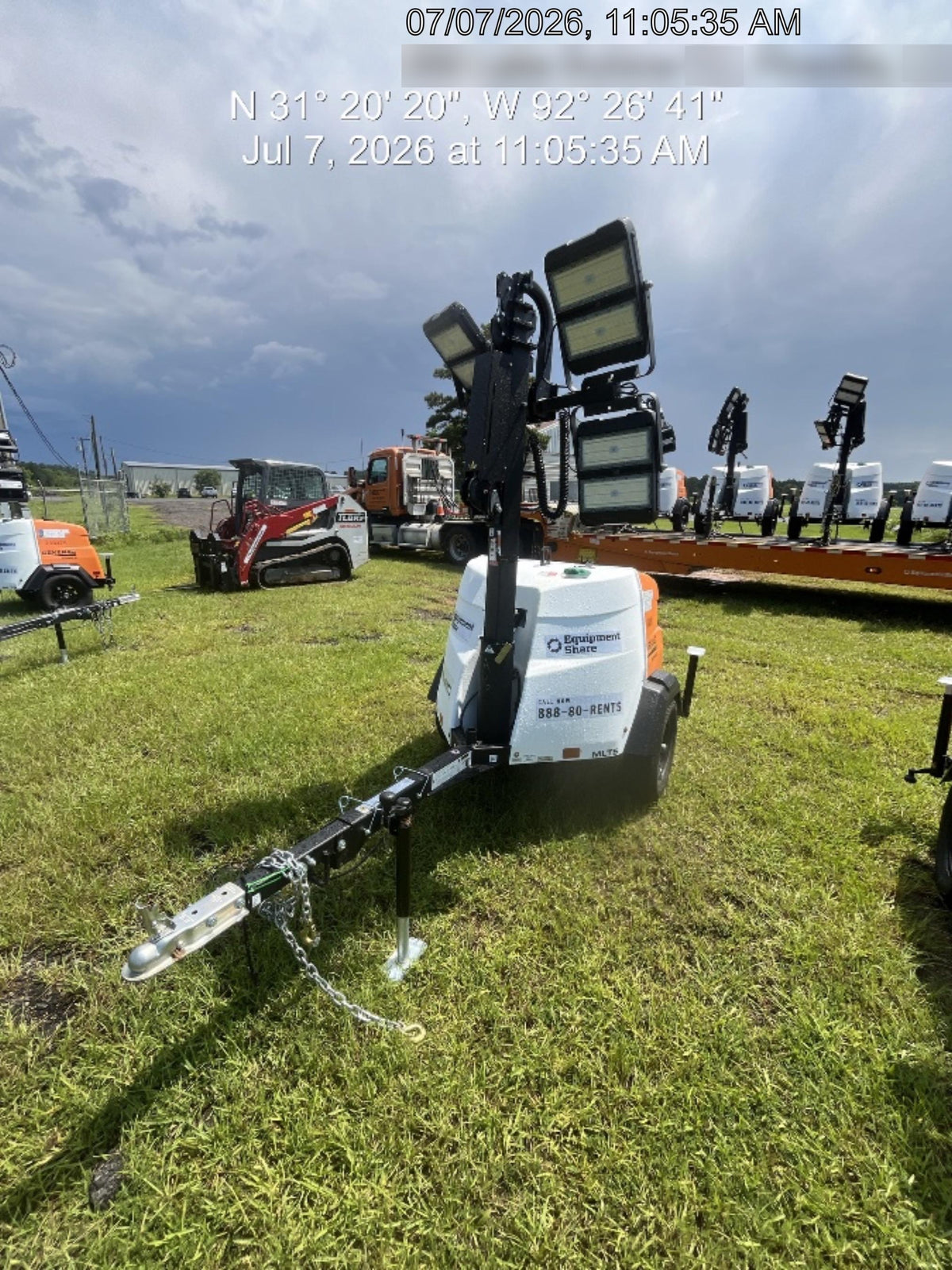 2026 GENERAC MLTS-4