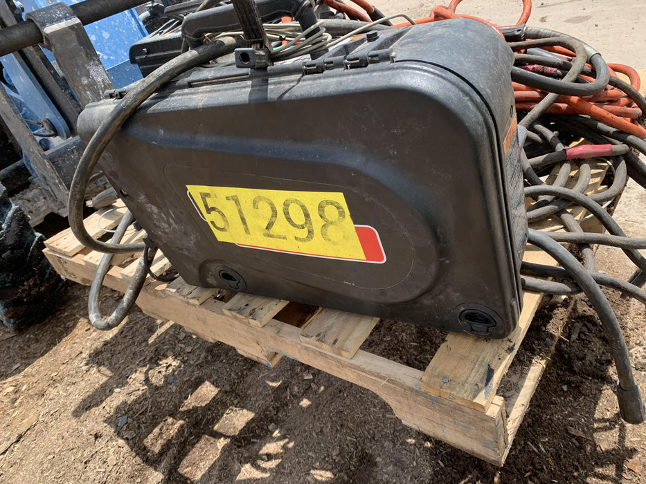 2019 LINCOLN ELECTRIC LN25