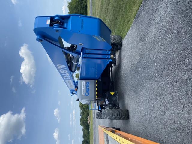 2021 GENIE Z-135/70