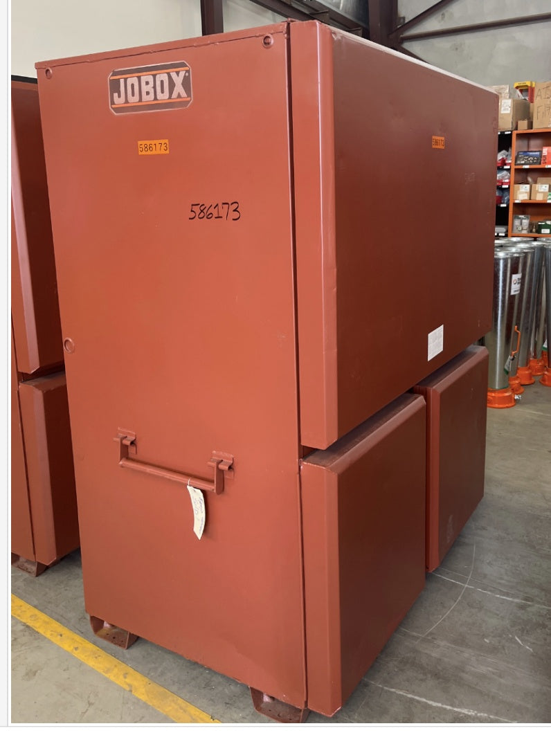 2022 JOBOX 1-669990