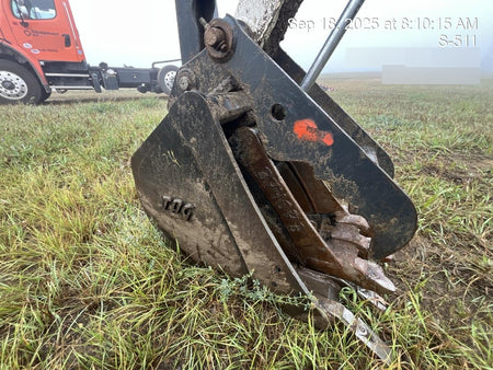 2023 SOLESBEE 12" Bucket - Solesbee