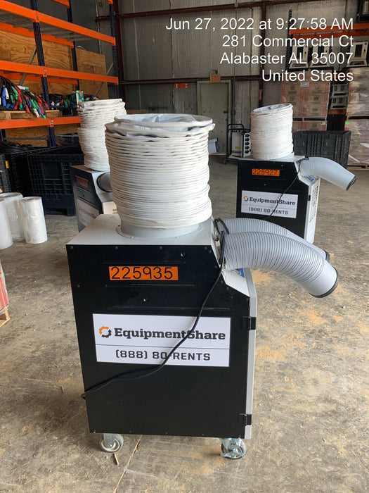 2022 KWIKOOL KPAC1411-2