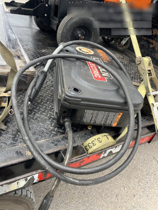 2020 LINCOLN ELECTRIC LN-25X