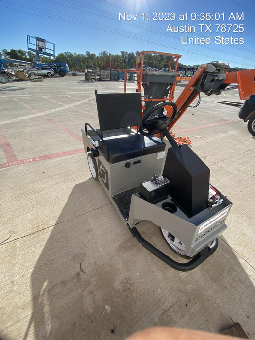 2022 COLUMBIA Expeditor