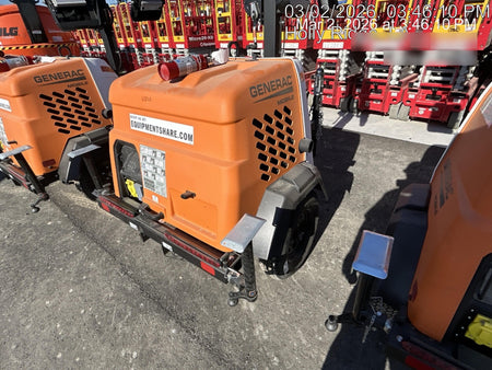 2026 GENERAC MLTS-4