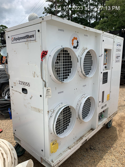 2022 UNITED COOL AIR Mach145G4AS30