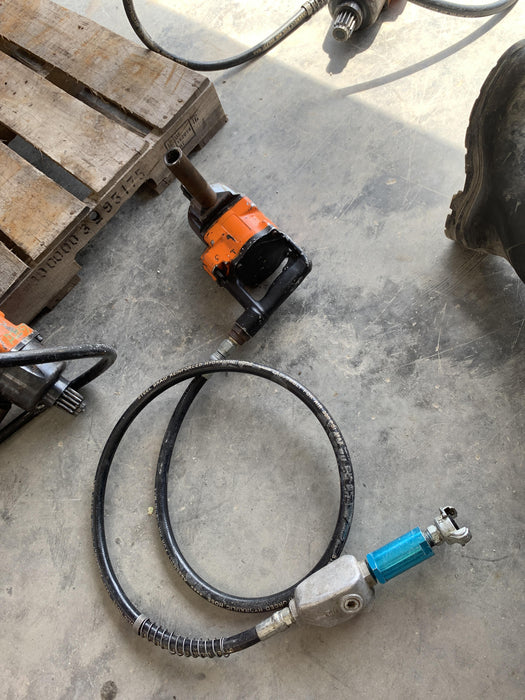 2020 MICHIGAN PNEUMATIC 4940B1