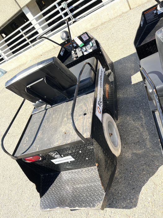 2022 TAYLOR DUNN SS-536