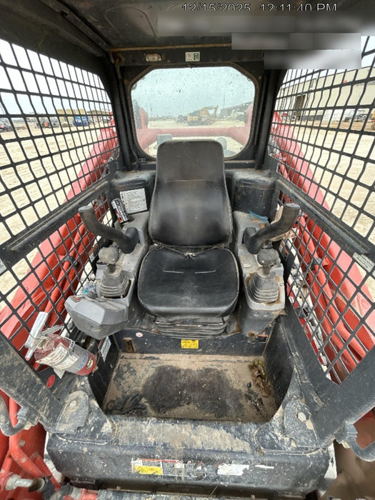 2020 KUBOTA SVL95-2S