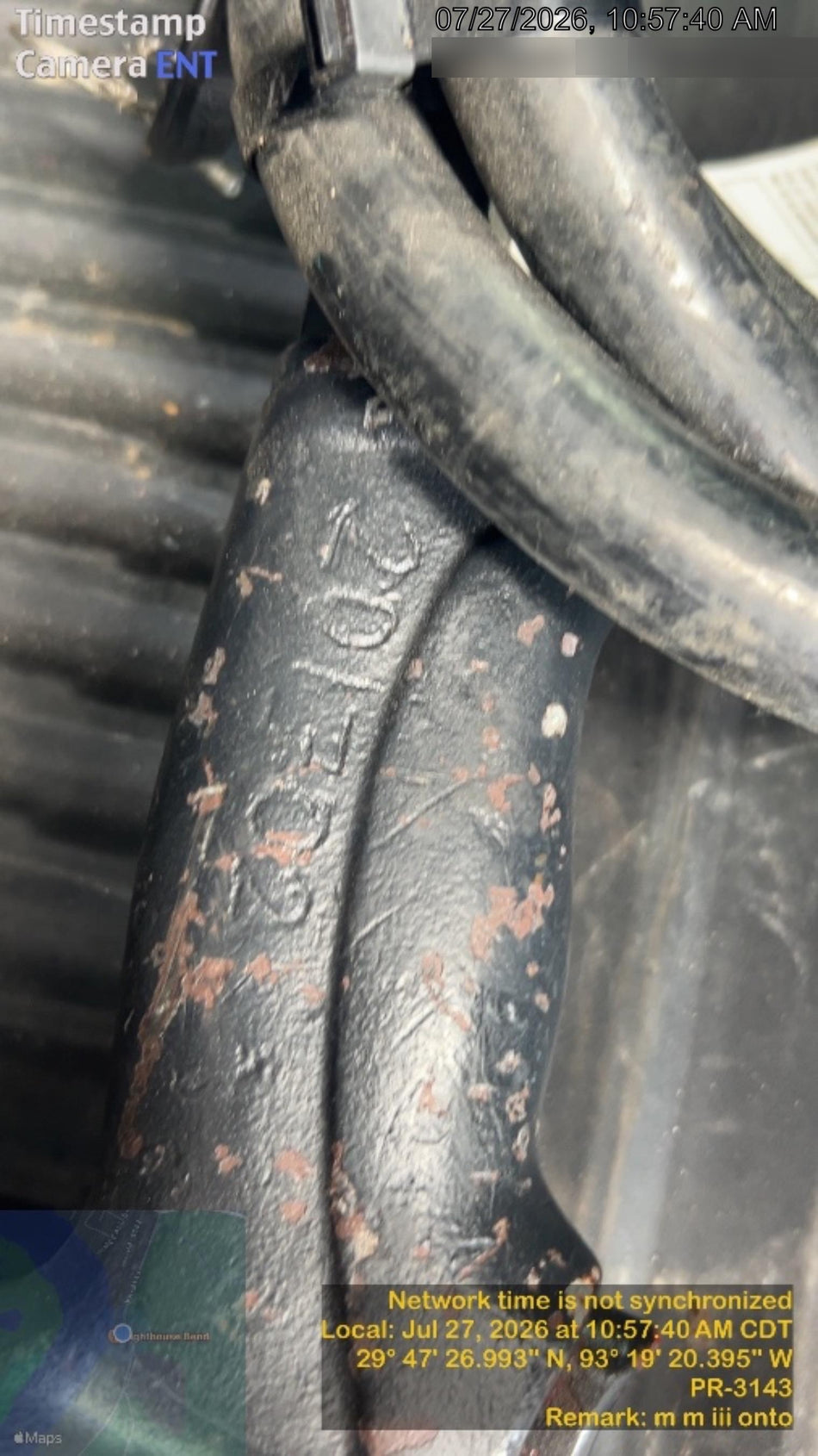 2022 INGERSOLL RAND 2925P1TI
