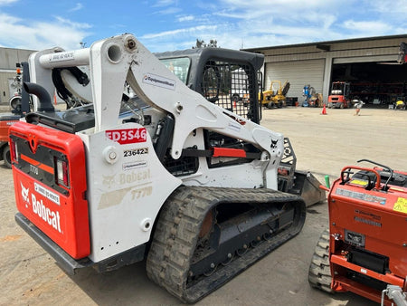 2020 PALADIN 48" Pallet Forks - Paladin