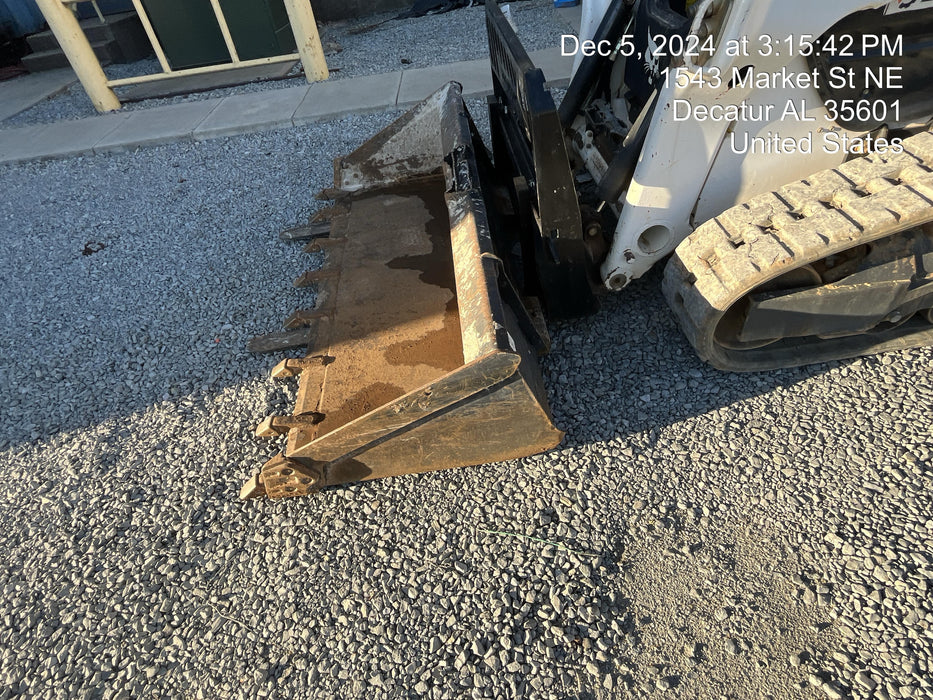 2023 SOLESBEE SPF-48