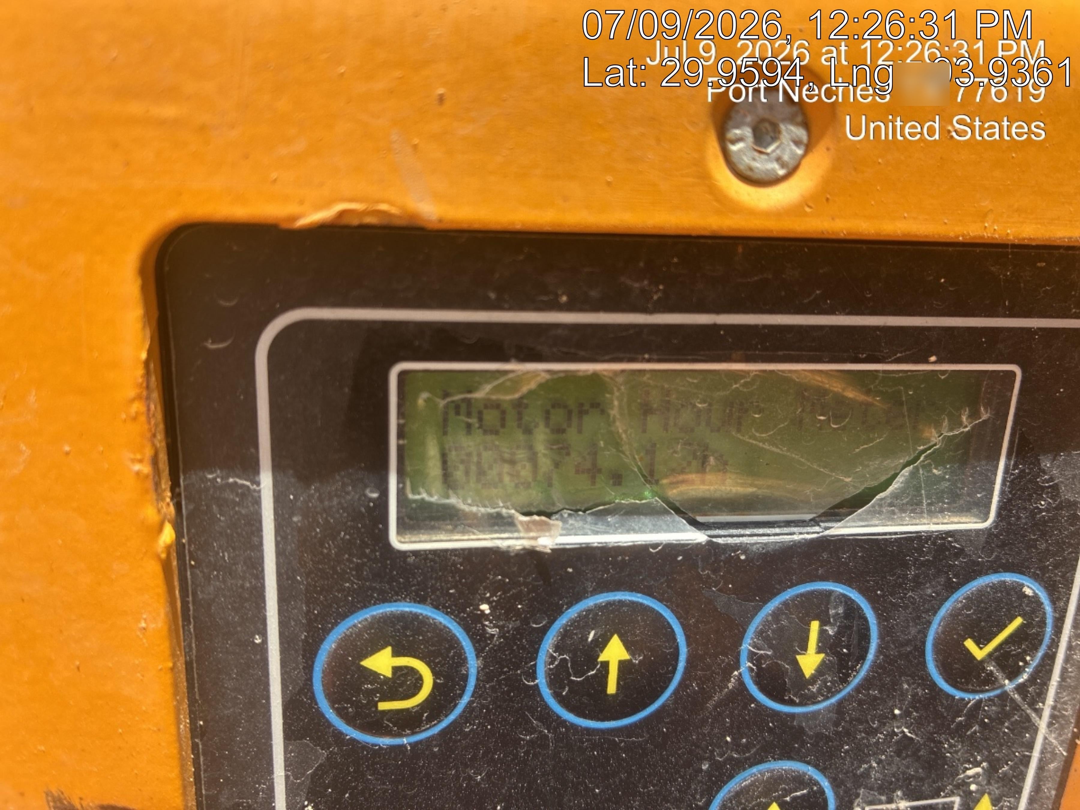 2022 JCB S1930E