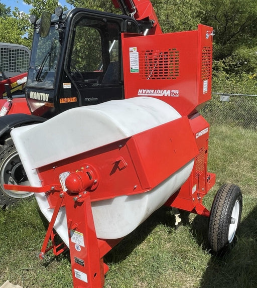 2024 MULTIQUIP WM90PH8