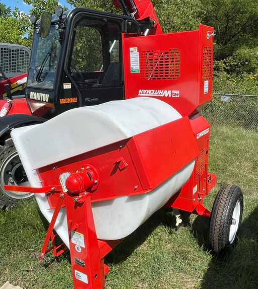 2024 MULTIQUIP WM90PH8