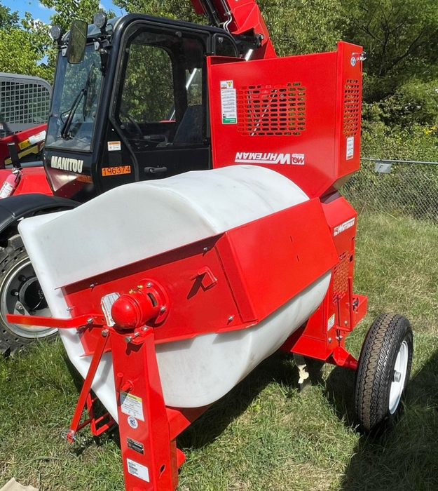 2024 MULTIQUIP WM90PH8