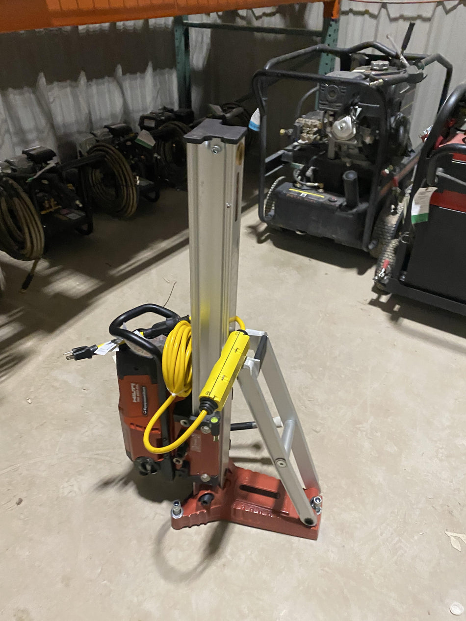2022 HILTI DD250E