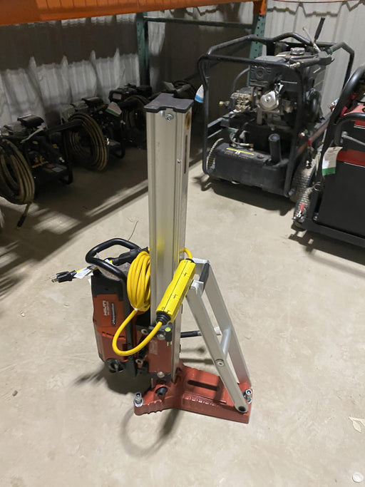 2022 HILTI DD250E