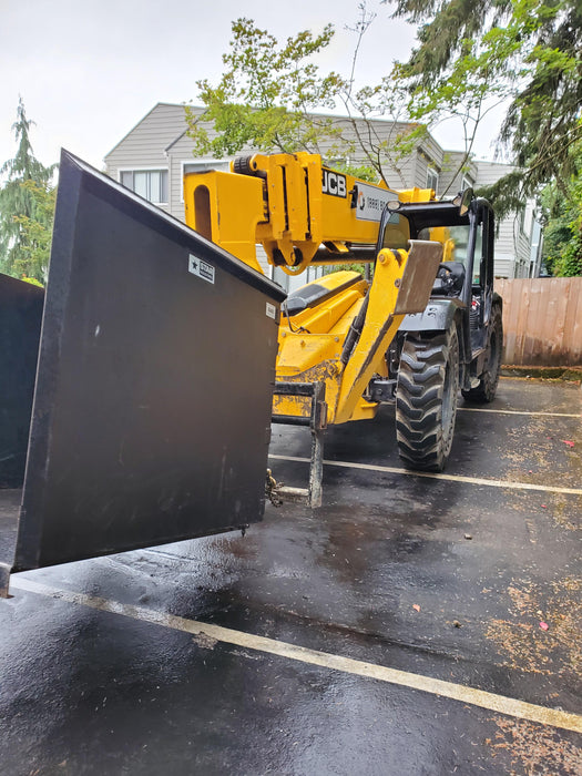 2020 STAR INDUSTRIES 1425