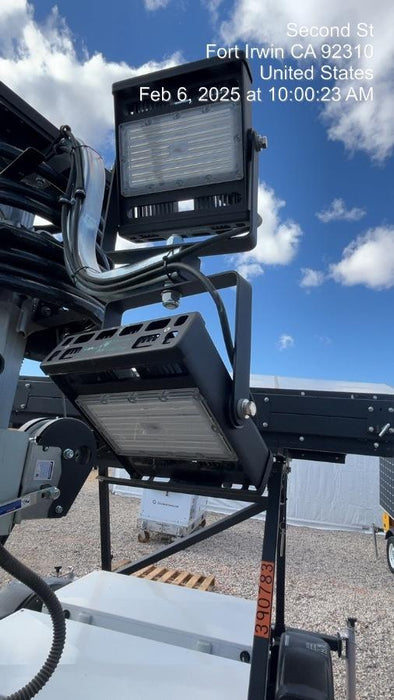 2024 WANCO WLTS-MM8A-1600