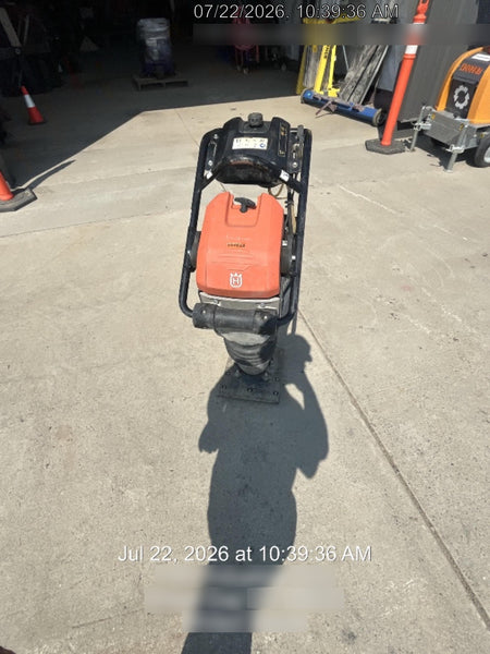 2025 HUSQVARNA LT6005