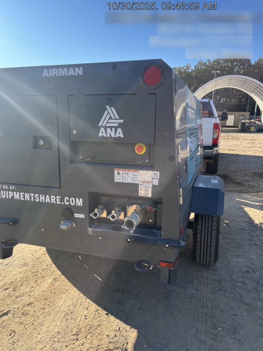 2025 AIRMAN PDSF375DP-6E1