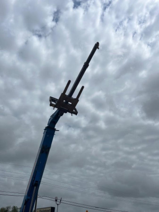 2019 ARROW MATERIAL HANDLING CE60-TH-STP