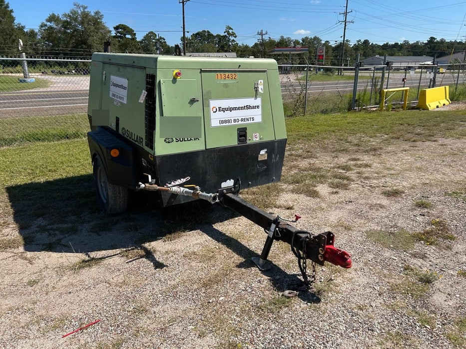 2020 SULLAIR 375H