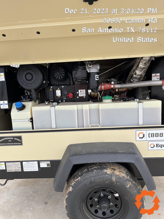 2023 DOOSAN P425/HP375WCU