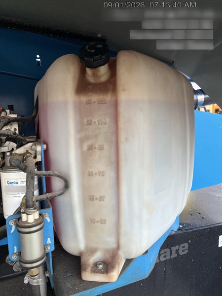 2024 GENIE S-85 HF