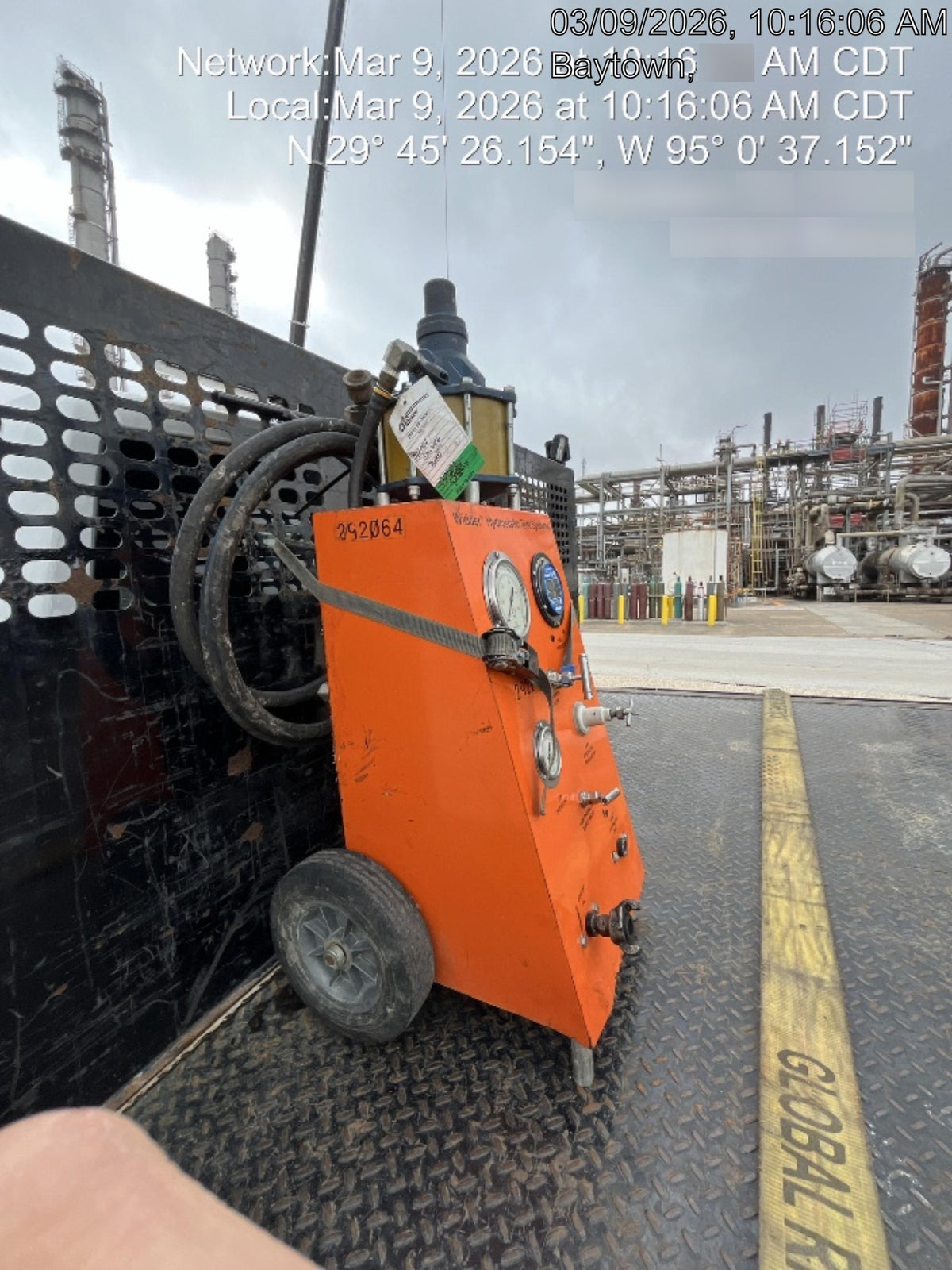 2023 WIDDER 11100