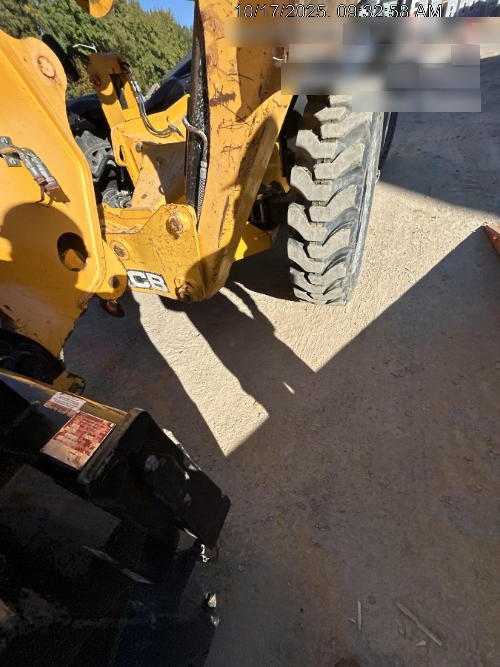 2020 JCB 510-56